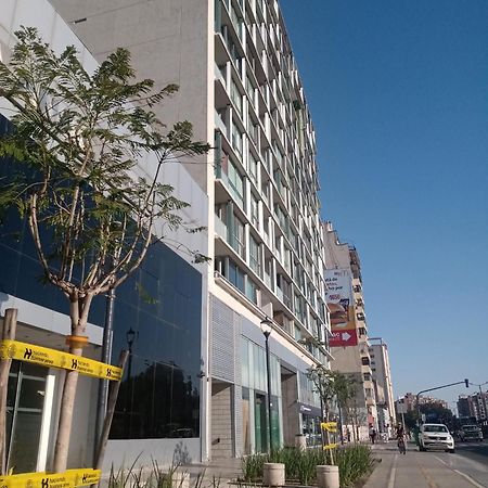 Amazing Studio In San Telmo With River View Buenos Aires Exteriör bild